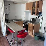 Departamento En Pelluco, Puerto Montt Region De Los Lagos