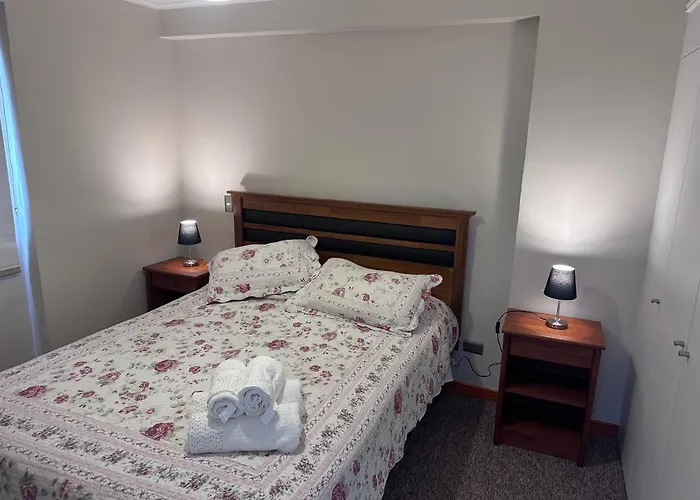 Departamento En Pelluco, Puerto Montt Region De Los Lagos