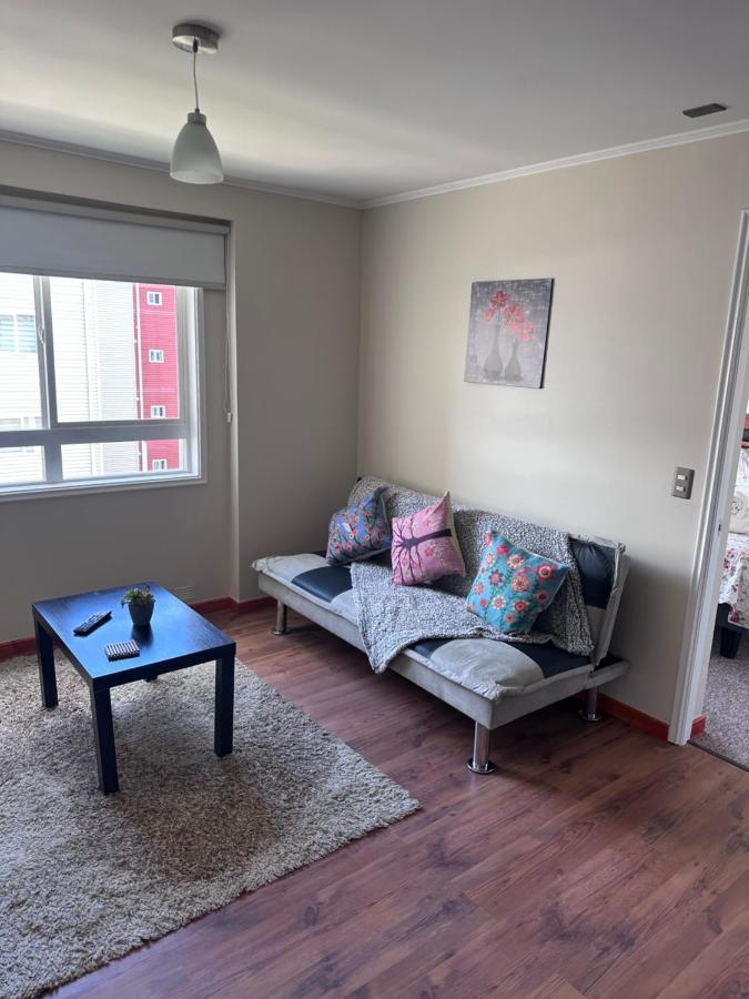 Departamento En Pelluco, Region De Lagos Apartamento