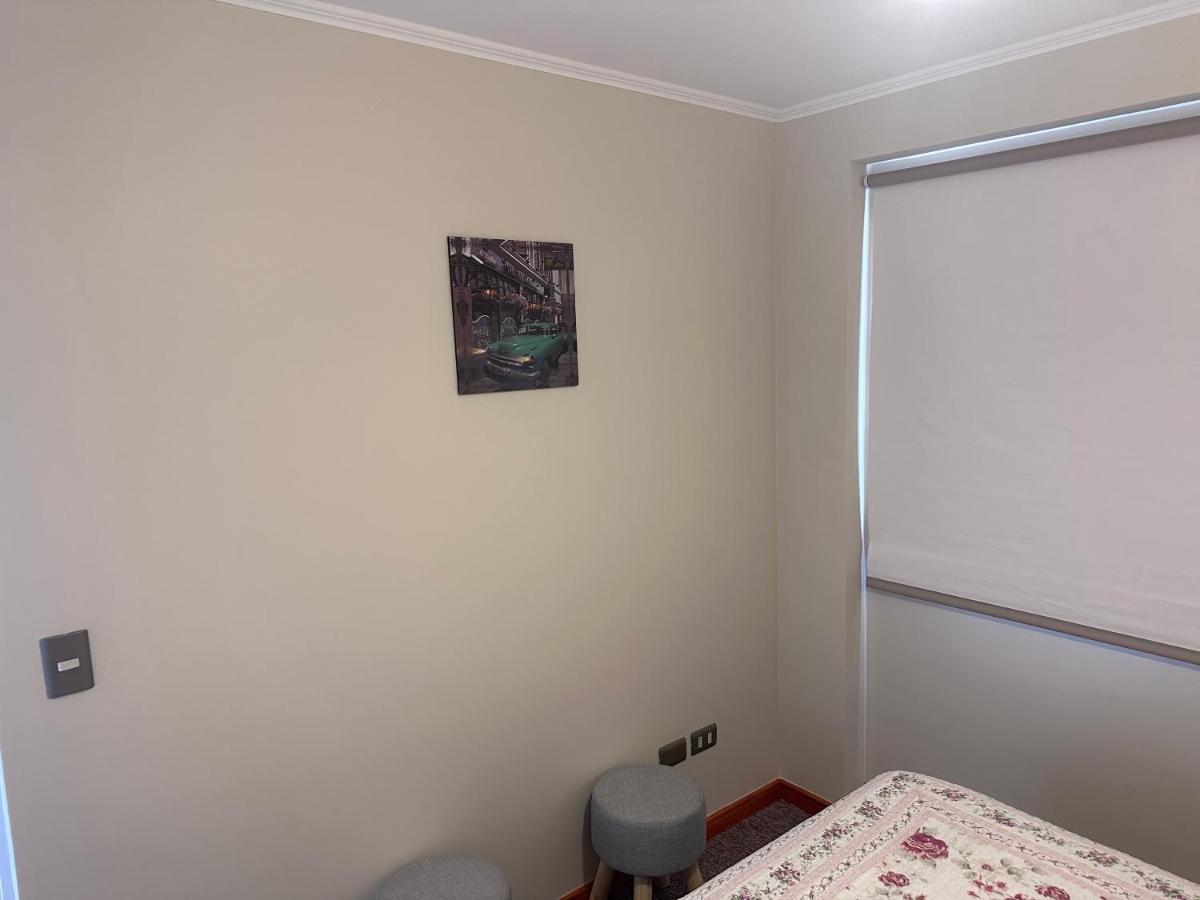 Departamento En Pelluco, Region De Lagos Apartamento *