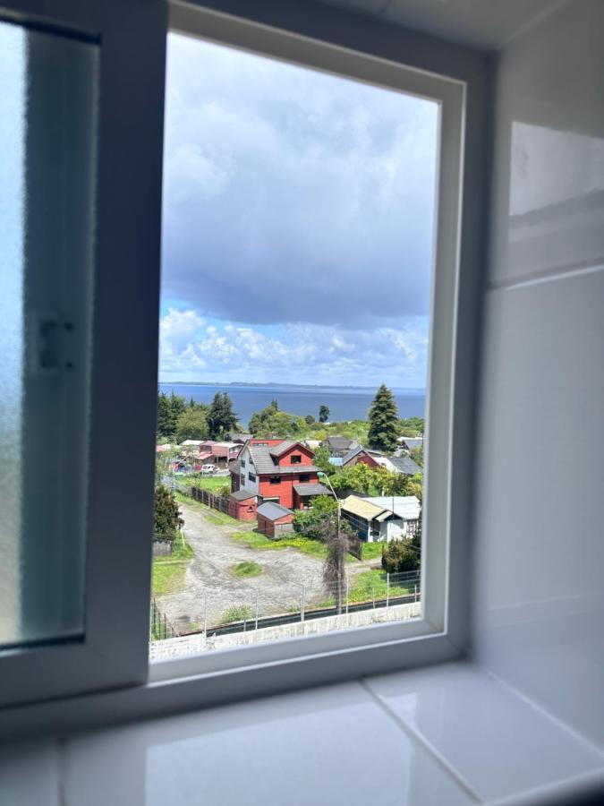 Departamento En Pelluco, Region De Lagos * Puerto Montt